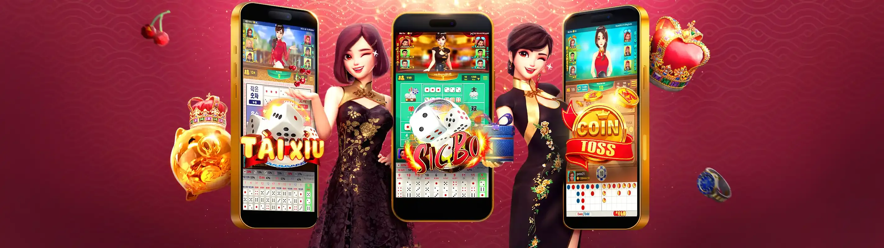 Bàn Roulette trực tuyến với chip và người chơi tại Soi69 Khuyến Mãi